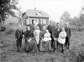 Familjen Andersson i Ukreda