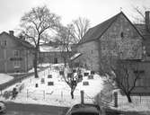 Rhyzeliusgården, Linköping