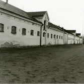 Kolbäck sn, Strömsholm.
Ridskolan.