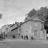 Nygatan 1965