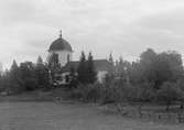 Kvarsebo kyrka