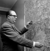 Askersundsnummer.
Oktober 1956.