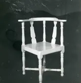 Kila sn, Sätra brunn.
Perukstol.