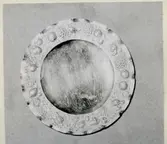 Götlunda sn, inventarie i kyrkan.