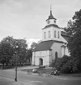 Hedvig kyrka, Norrköping.