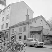 Nygatan 19 i Linköping