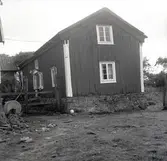 Boningshus i Himmelsberga radby.