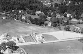 Flygfoto över Kortebo i Jönköping. Nr L 719