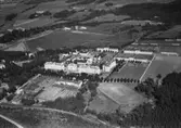 Flygfoto över Ryhov i Jönköping. Nr L 715