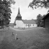 Simonstorps kyrka