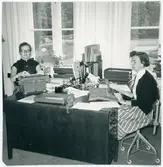 Restads sjukhus, läkarexpeditionen