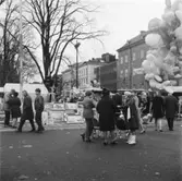 Vänersborg, marknad