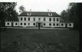 Hed sn, Bernshammar.
Bruksherrgården. Troligen 1970-tal.