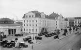 Centralstationen