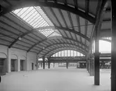 Centralstationen, plattform norr