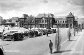 Göteborg Centralstation