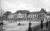 Göteborg Centralstation