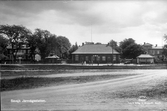 Sävsjö station