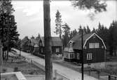Järnvägshem