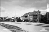 Vimmerby station