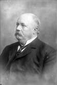 Generaldirektör T Nordström, 1897-11-11 -- 1907-09-23