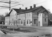 Ånge station.