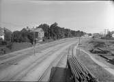 Åstorp station.