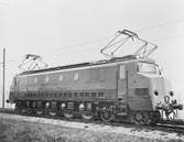 SNCF ellok 202-5303        Det franska statliga järnvägsbolaget SNCF
Detta ellok började tillverkas 1940.