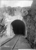 Förstärkning i tunneln, Nyboda