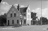 Falsterbo station.