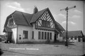 Löddeköpinge station.