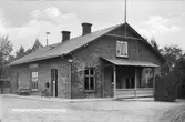 Hammenhög station.