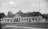 Åstorp station.