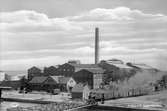 Sockerfabriken i Lidköping.