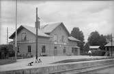 Gripenberg station.