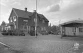 Hede station.