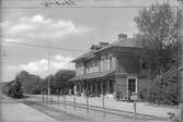 Stehag station.