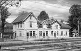 Vretstorp station.