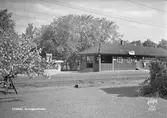Ödsmål station.