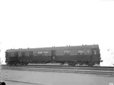 Statens Järnvägar, SJ Ao3 2904. Kungavagn, byggd för Gustaf V 1931.