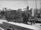 Trafikaktiebolaget Grängesberg–Oxelösunds Järnvägar, TGOJ S3 57
Tillverkad vid Motala Verkstad 1936 .
Skrotad 1964

Tfv Grängesberg - Oxelösund Järnväg
Vid järnvägsspåret mellan Hallsberg- Lerbäck - Motala