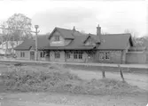 Ramlösabrunn station.