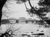 Bron över Dalälven