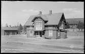 Nissafors station.