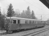 SRJ motorvagn 1106