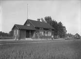 Stortorp station.