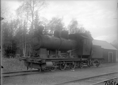 Statens Järnvägar, SJ Kg 697