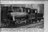 NVHJ lok 21