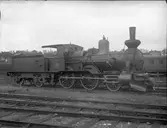 Statens Järnvägar, SJ Da 347