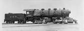 Baltimore and Ohio Railroad, B&O lok 2400 